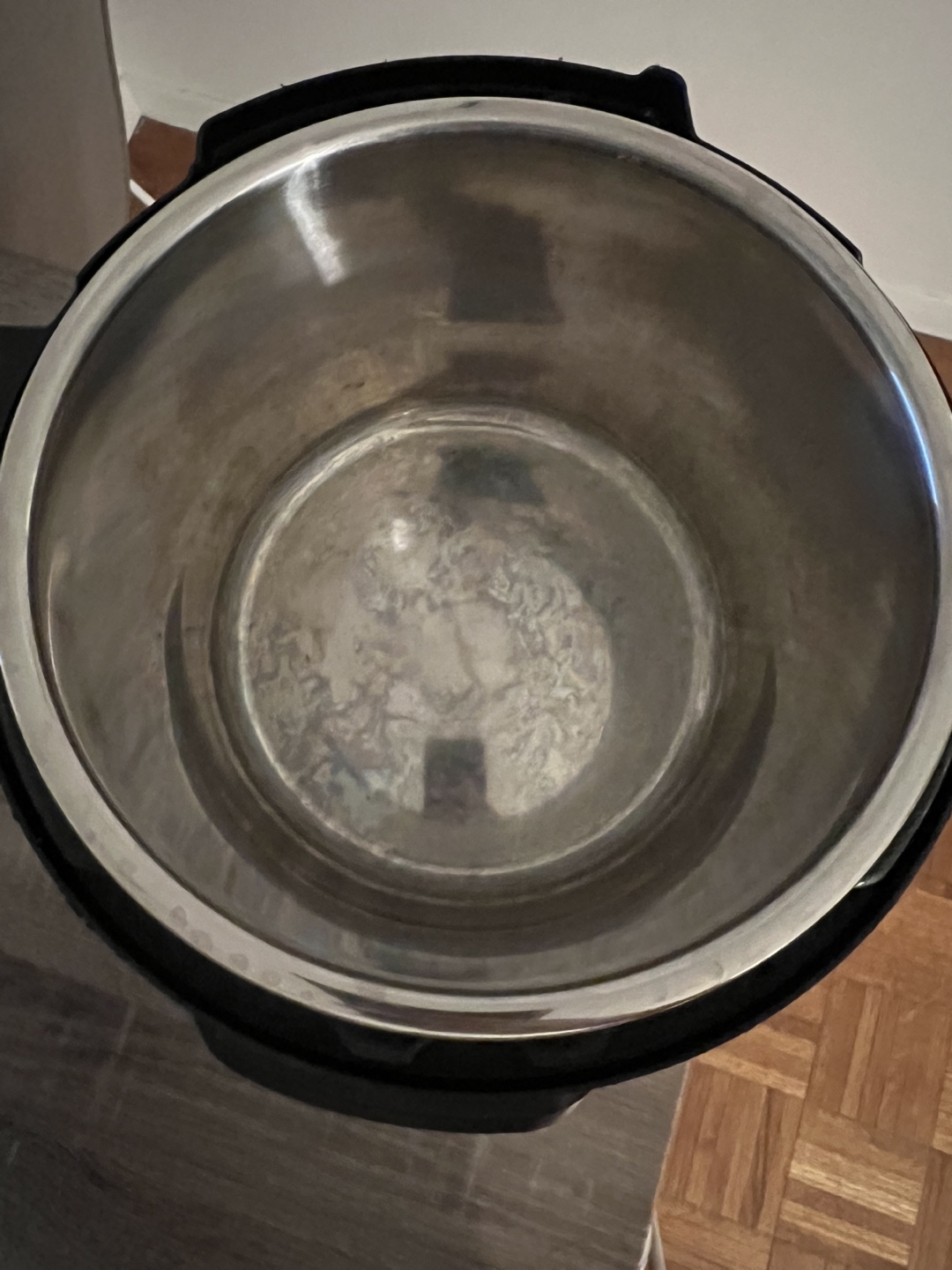 Instant Pot Duo Plus 6Qt – Works Great, Used - photo 5