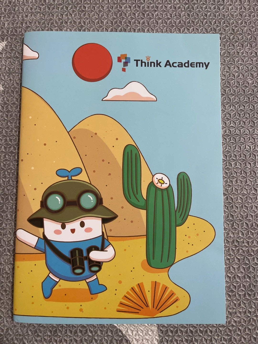 🥕Notebook