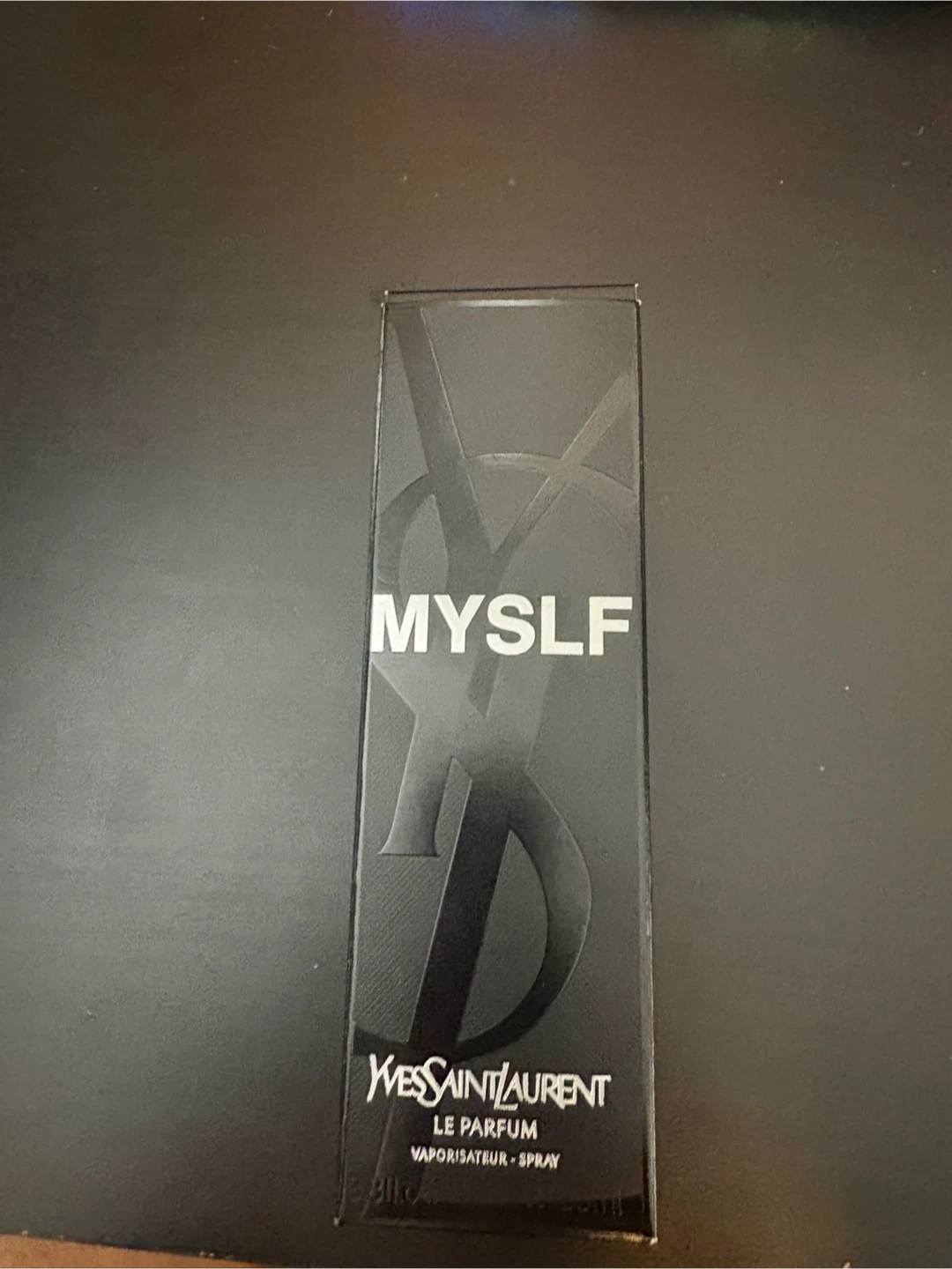 Yves Saint Laurent MYSLF Le Parfum Eau de Parfum for Men 100ml