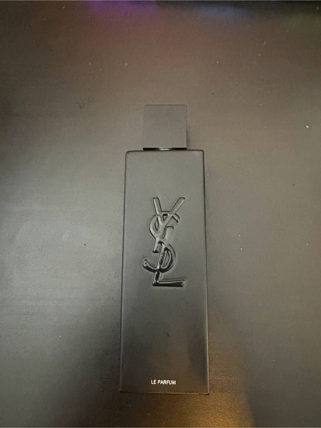 Yves Saint Laurent MYSLF Le Parfum Eau de Parfum for Men 100ml - photo 2
