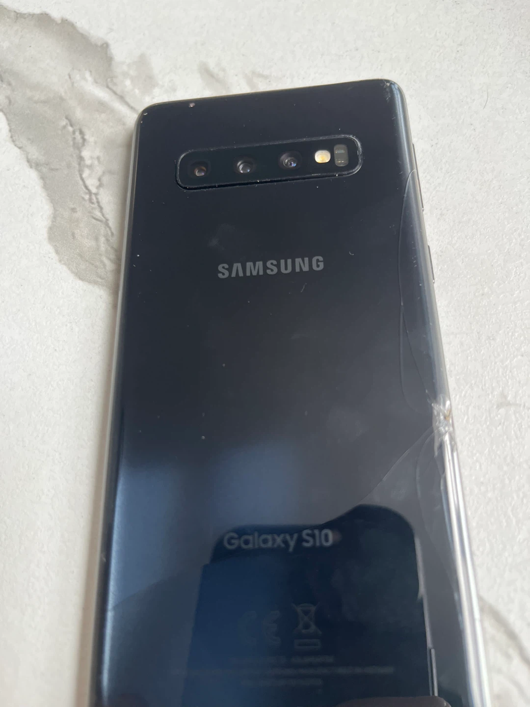 Samsung Galaxy S10