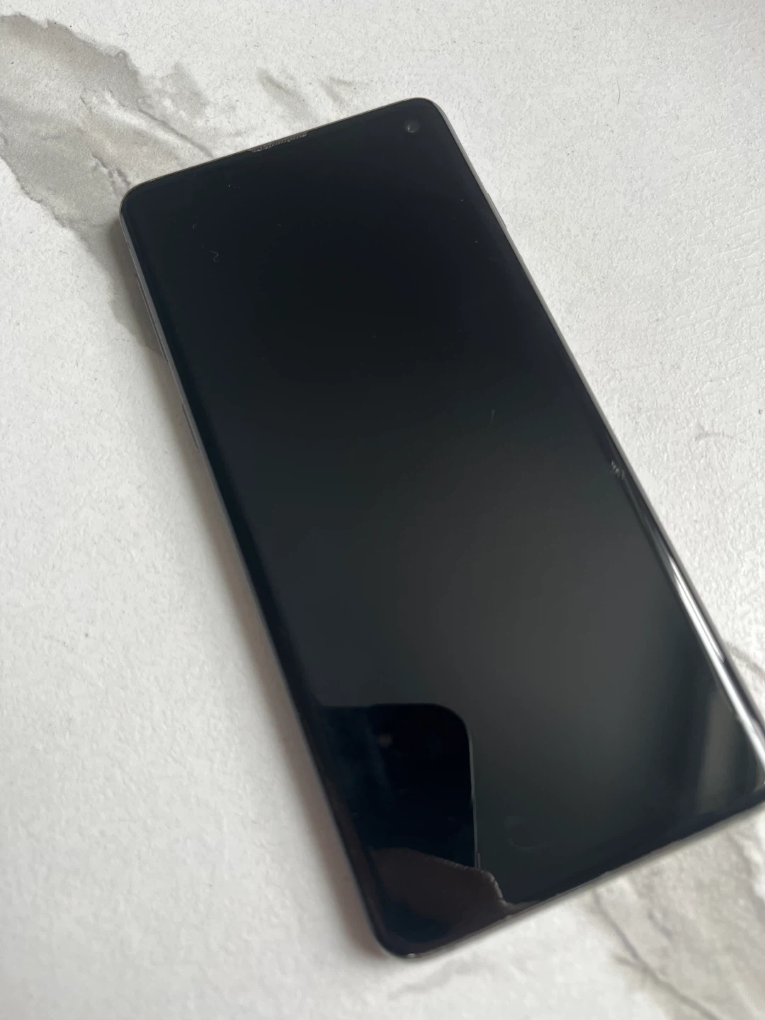 Samsung Galaxy S10 - photo 3