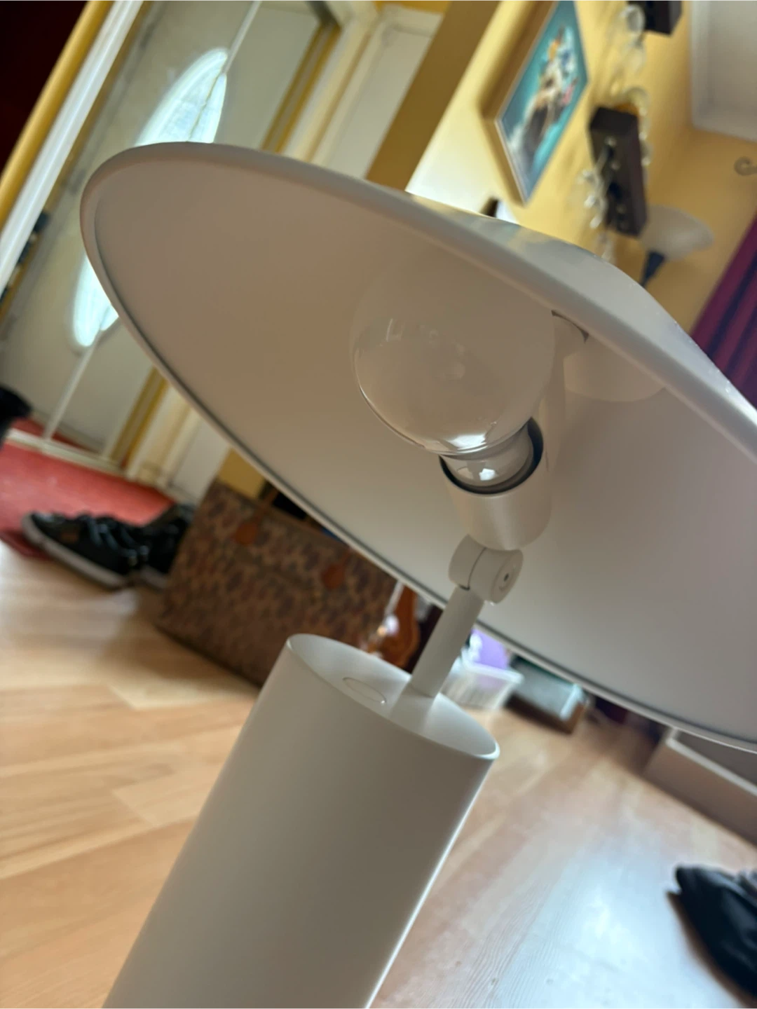 Damo Table Lamp by Seed Design 3 available - photo 3