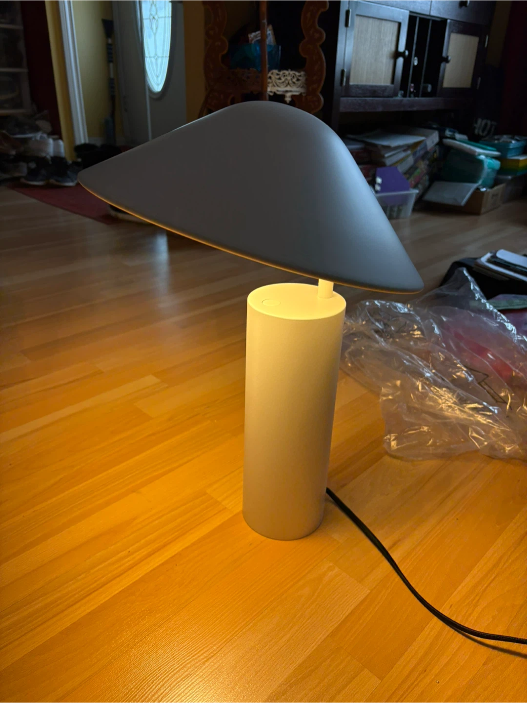 Damo Table Lamp by Seed Design 3 available - photo 5