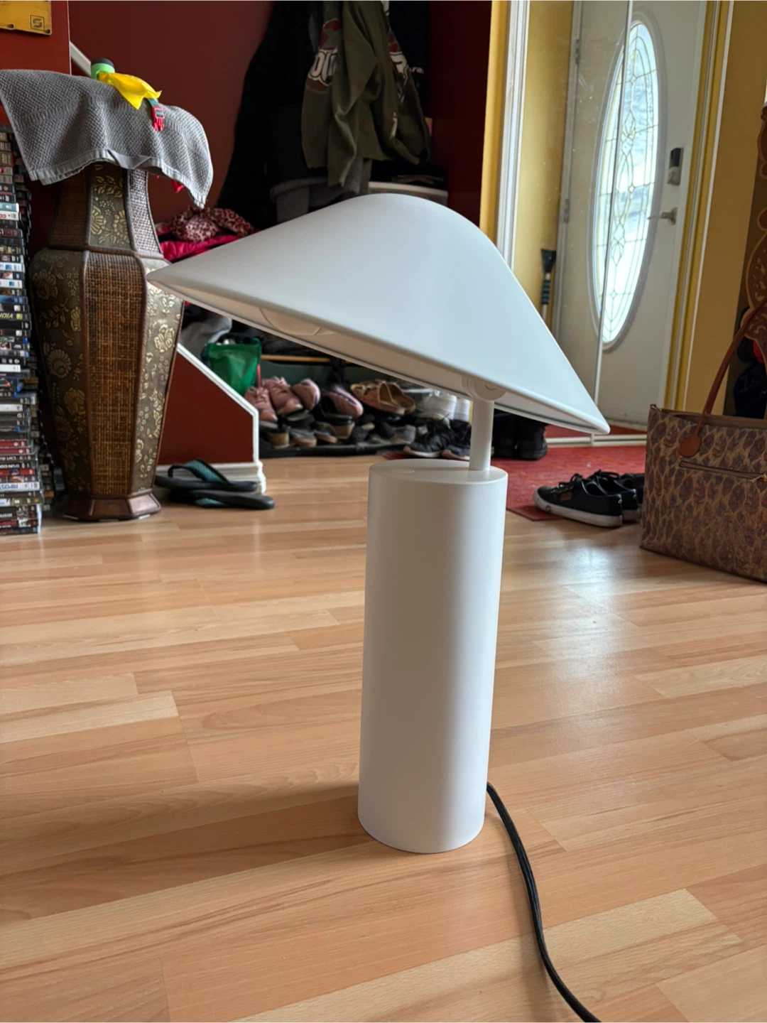 Damo Table Lamp by Seed Design 3 available