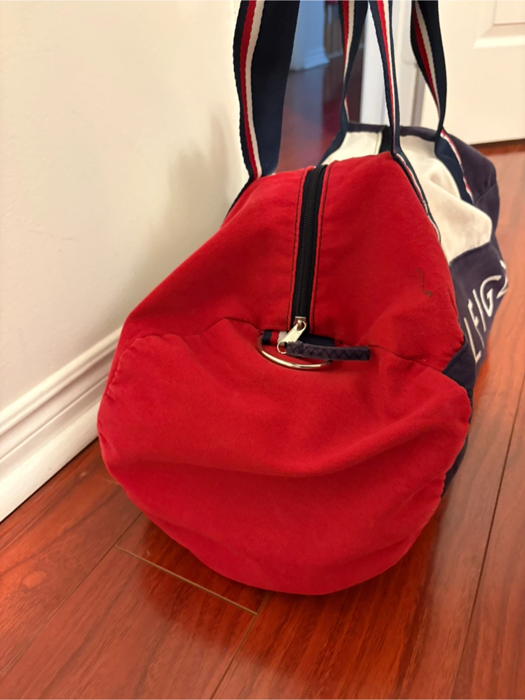 Tommy Hilfiger Duffel Bag - photo 3