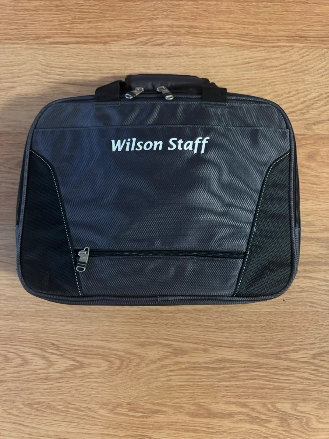 NEW Wilson Staff Travel Gear/Laptop Bag - photo 2