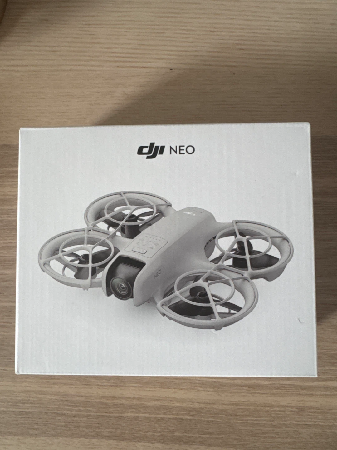 DJI NEO Drone
