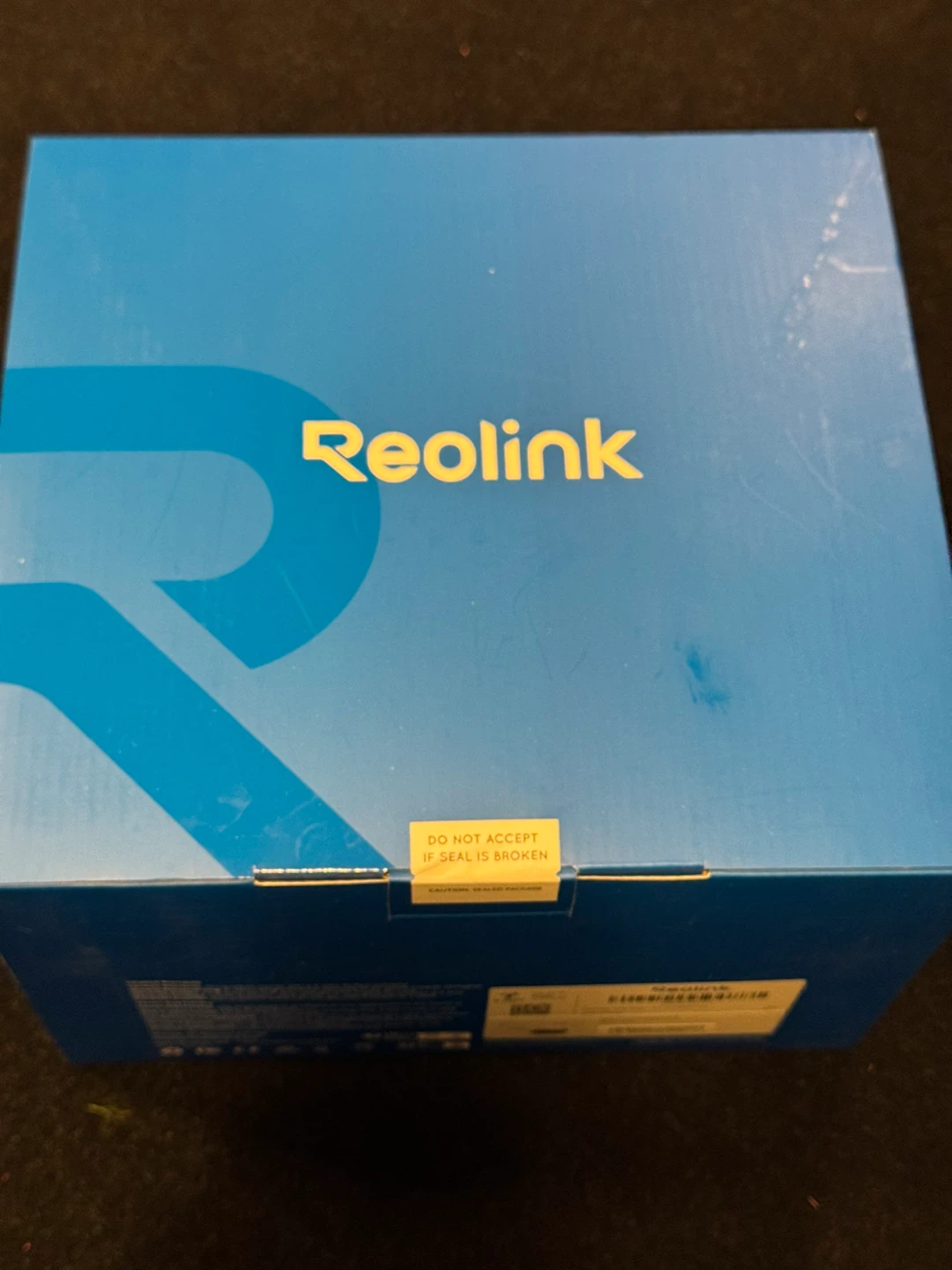 REOLINK 360° 24/7 Recording 4G LTE Cellular Battery Camera - photo 2