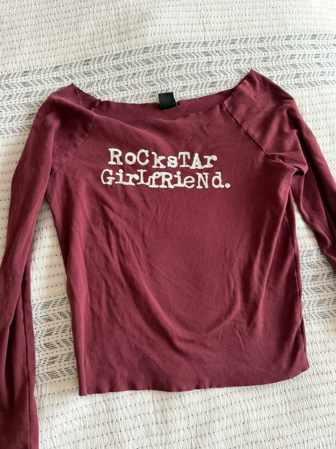 Urban outfitters long sleeve - photo 2