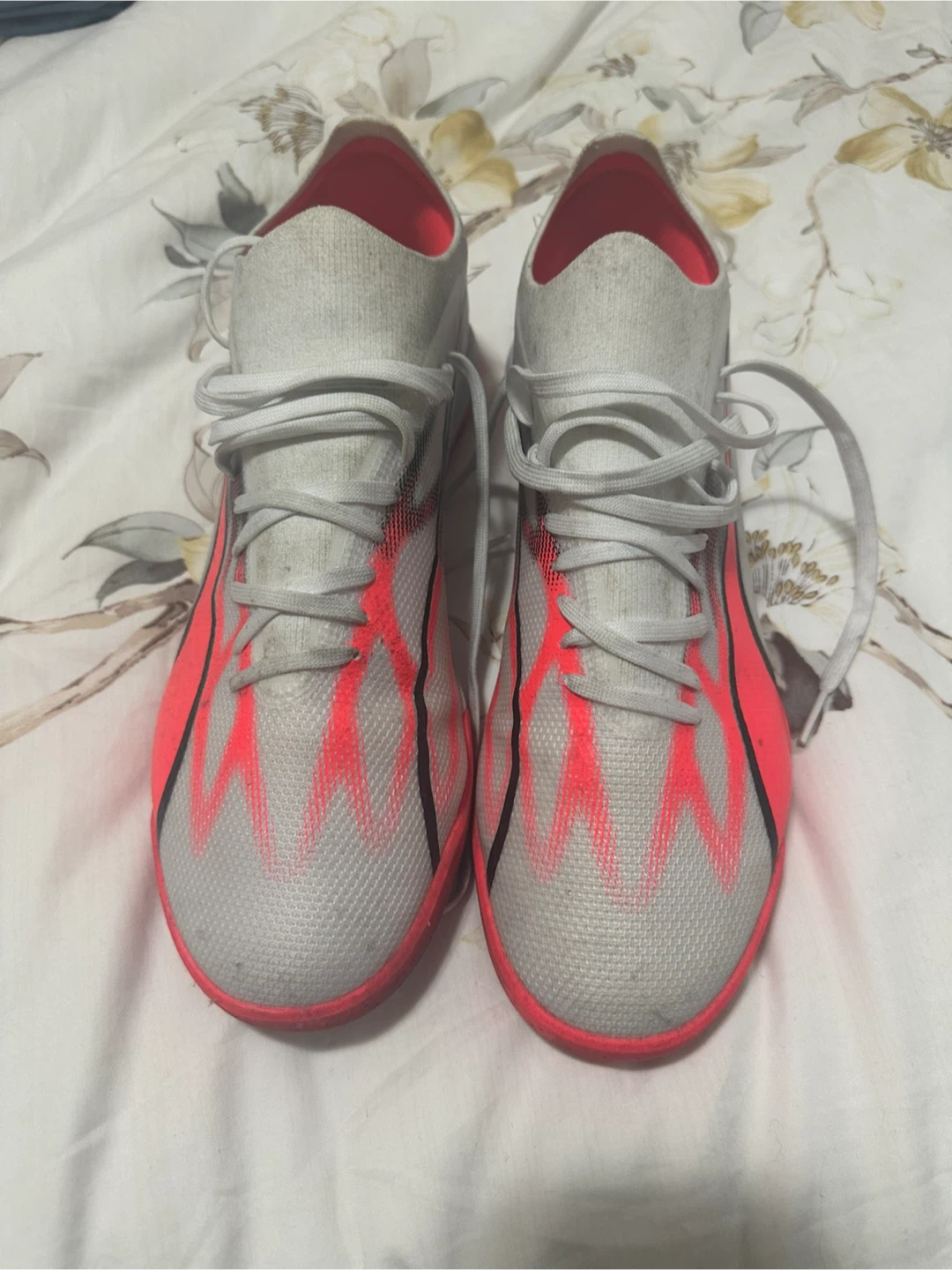 Puma Ultra FG Soccer Cleats - photo 2