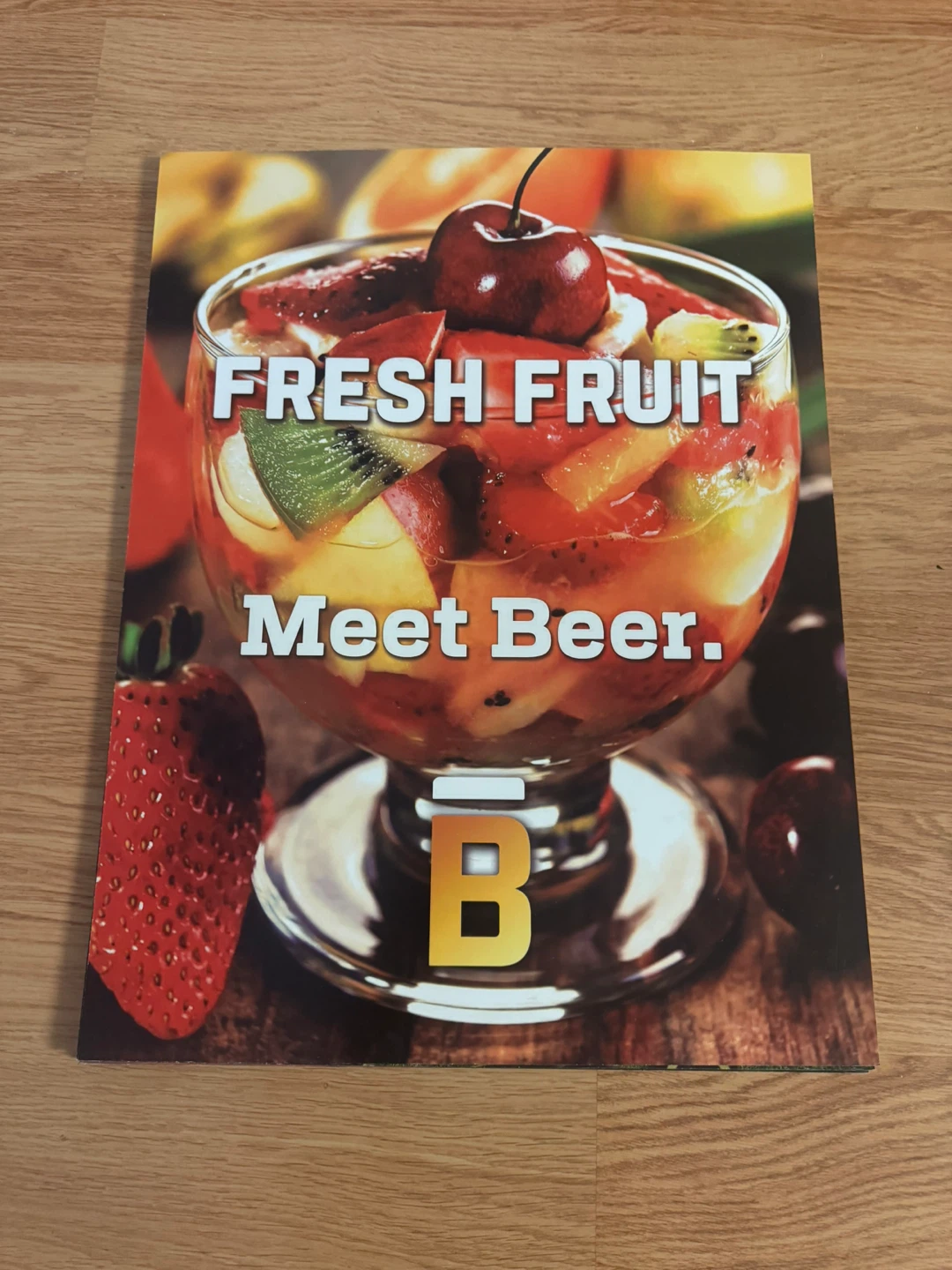 Beer Store ‘Meet Beer’ Poster Collection - photo 5