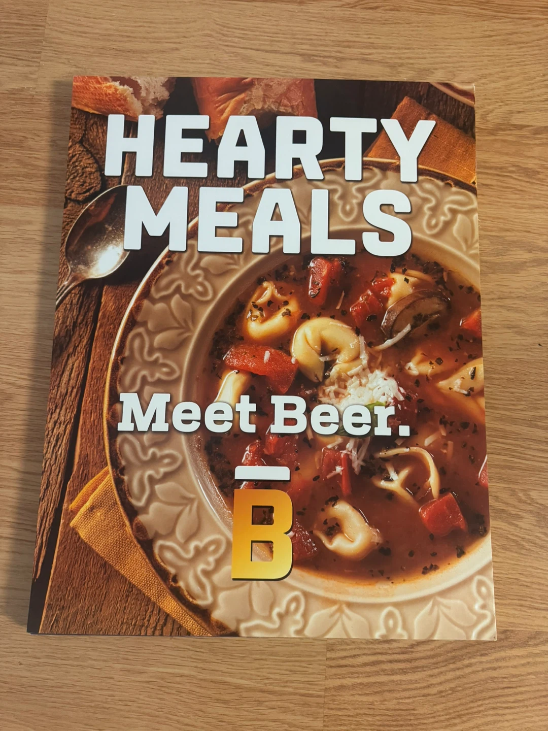 Beer Store ‘Meet Beer’ Poster Collection - photo 3