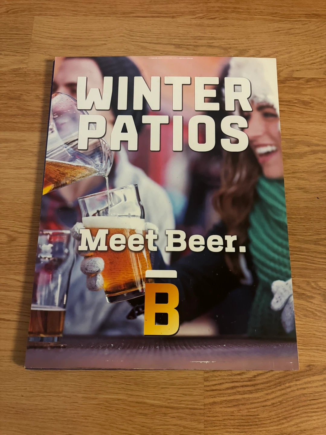 Beer Store ‘Meet Beer’ Poster Collection - photo 4