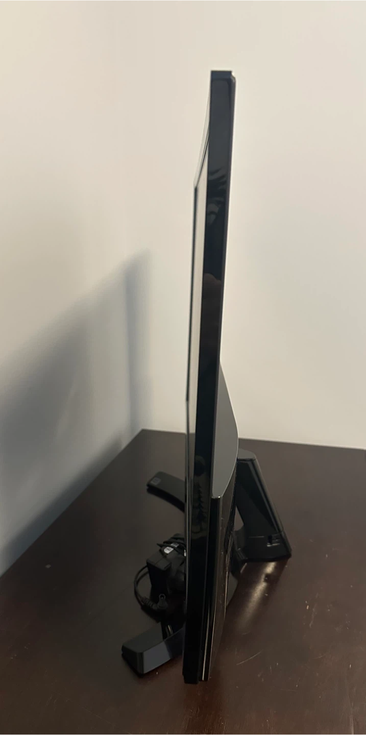 Monitor LG 27” & Alienware Keyboard - photo 3