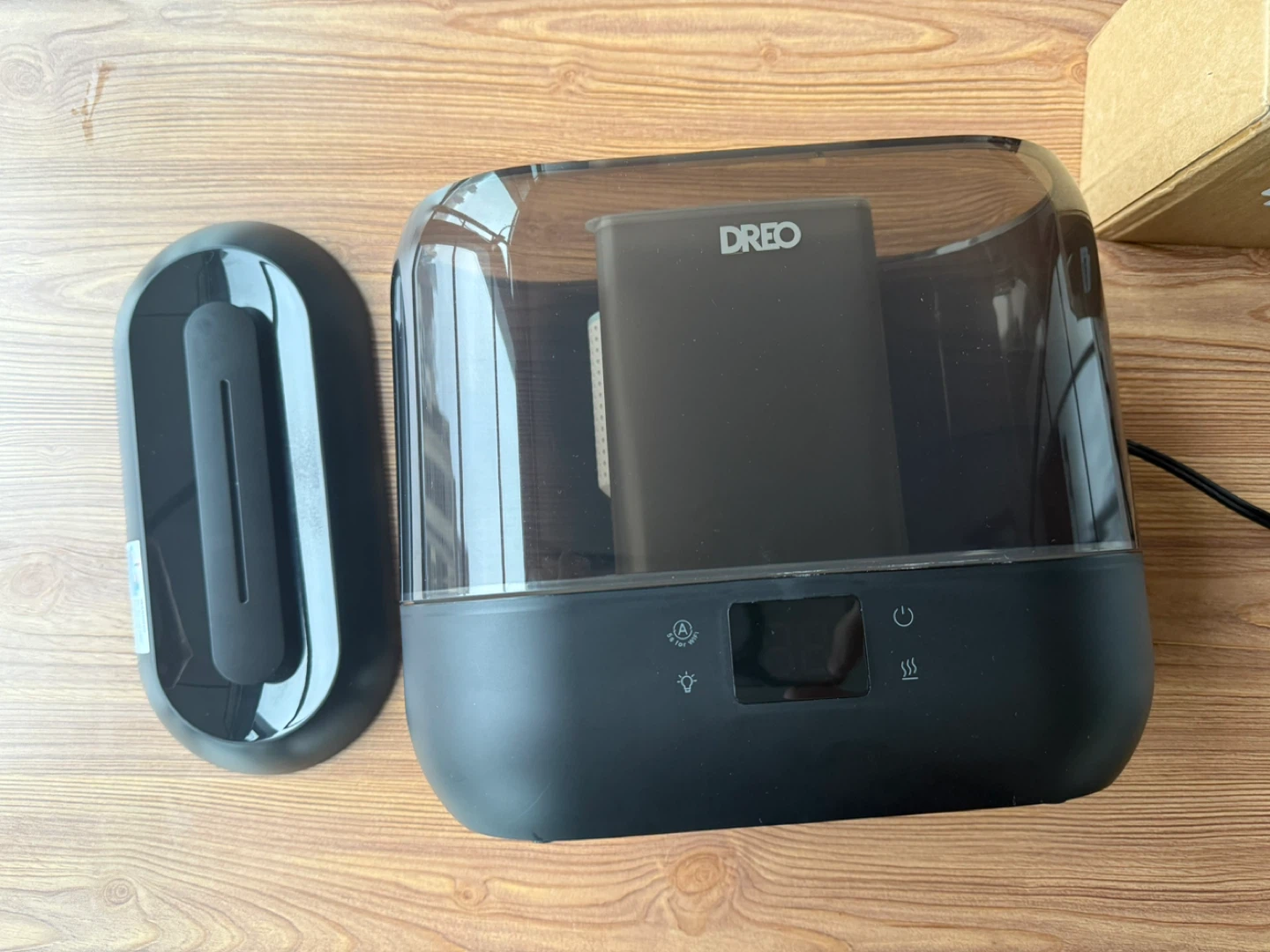 Dreo Humidifier HM311S with 5 Filters