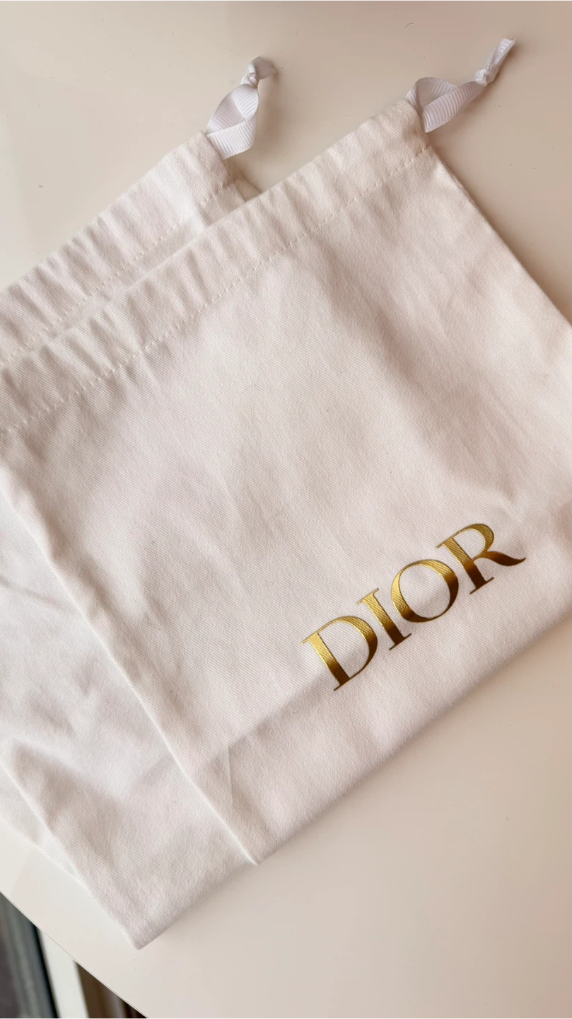 Christian Dior Walk’n’Dior High-Top Sneakers - photo 5