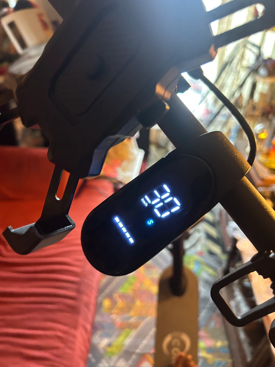 BEST OFFER ECOroad Electric Scooter - photo 3