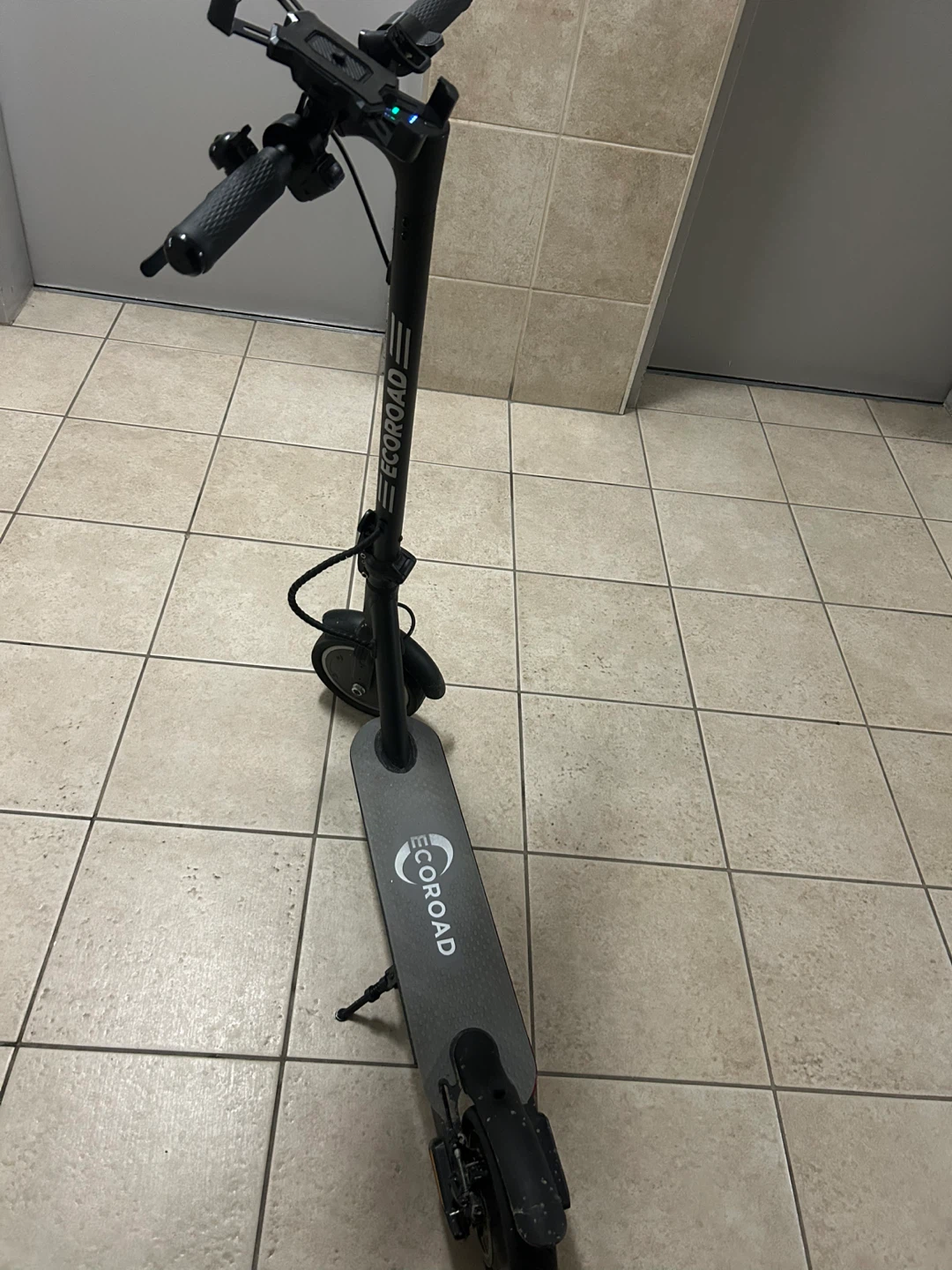 BEST OFFER ECOroad Electric Scooter