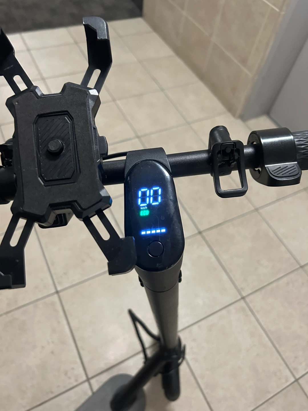 BEST OFFER ECOroad Electric Scooter - photo 2