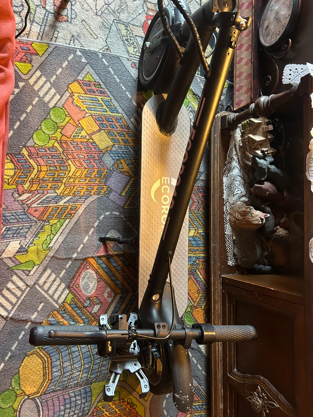 BEST OFFER ECOroad Electric Scooter - photo 4