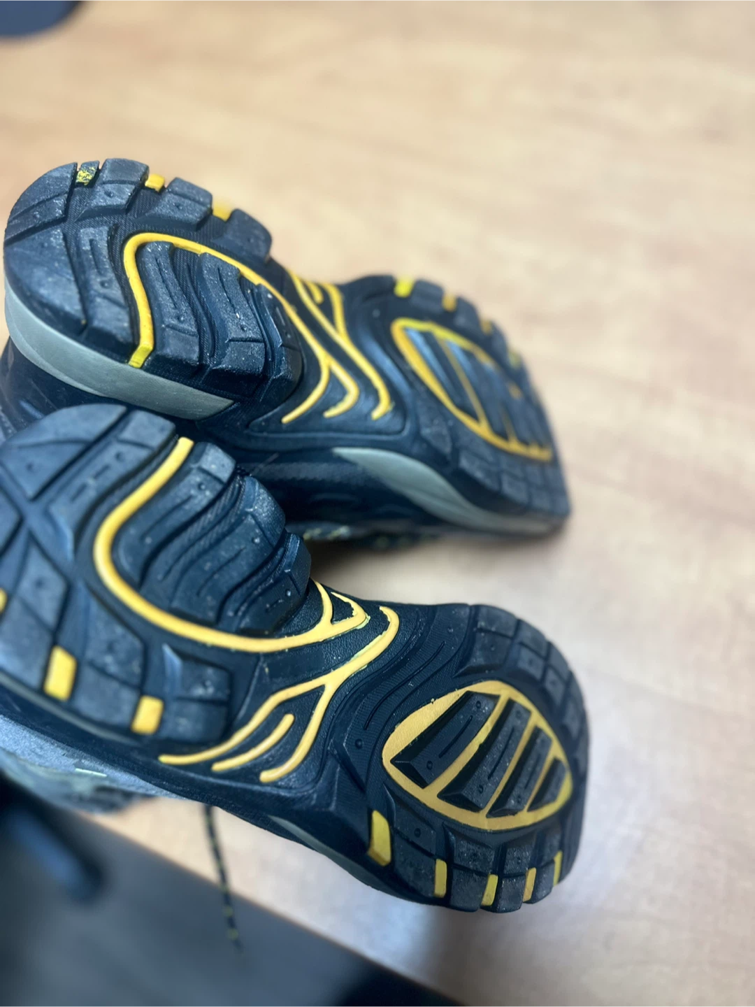 Nortiv 5 Waterproof Insulated Winter Boots