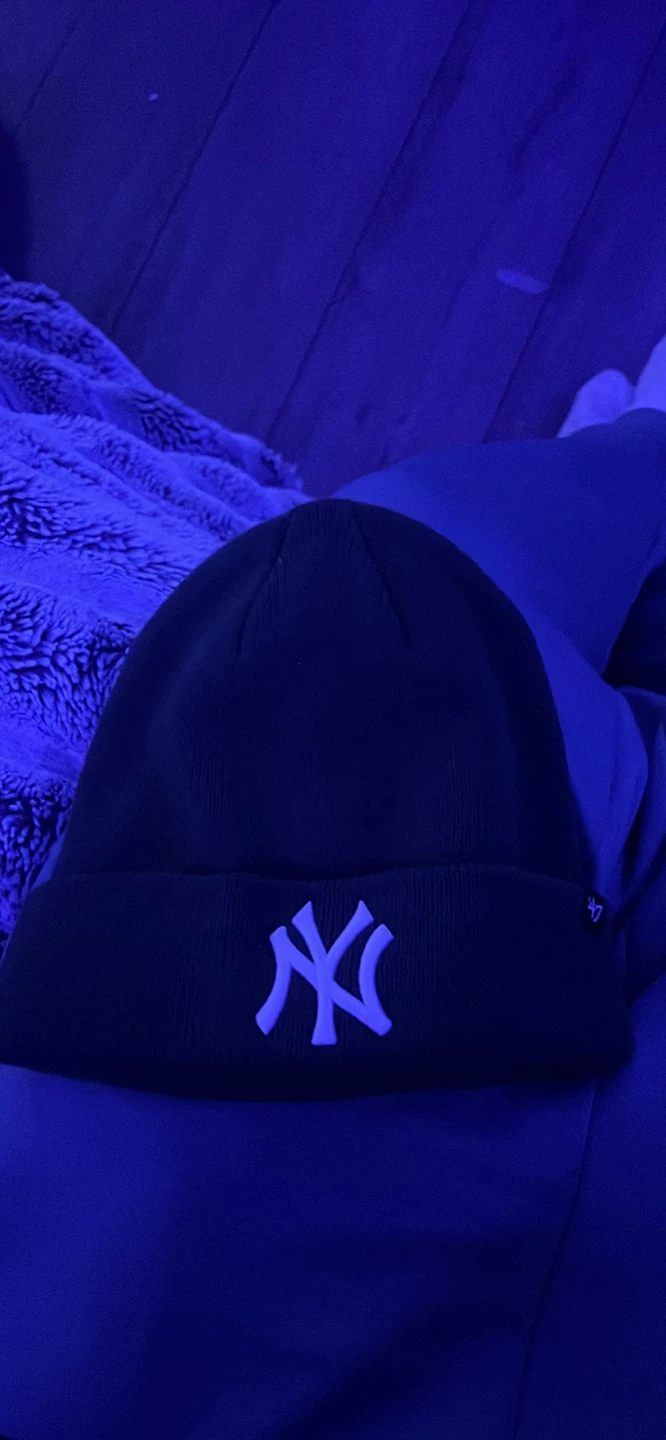 New York Yankees '47 Brand Beanie