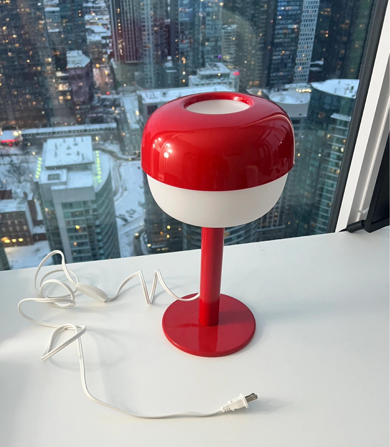 IKEA Lamp
