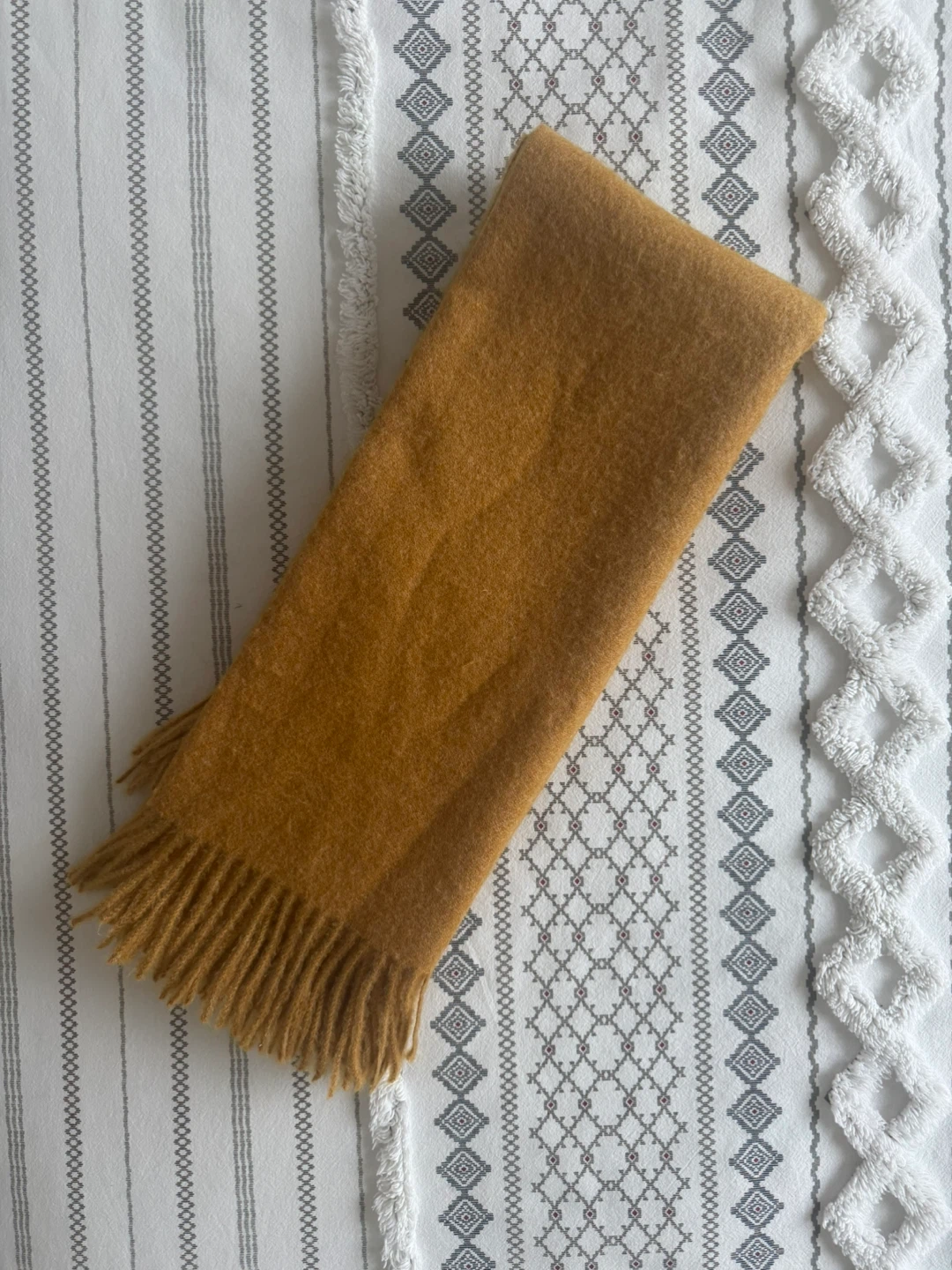 Accessorize Holly Supersoft Blanket Scarf - photo 4