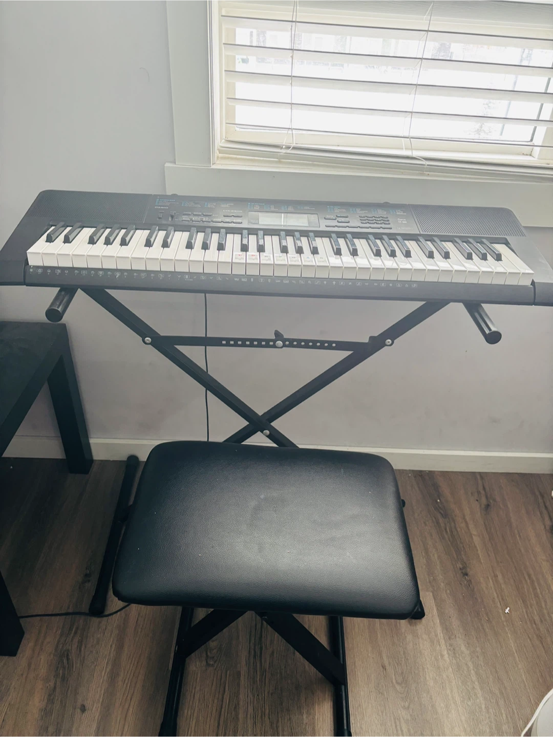 Casio CTK-2300 Keyboard