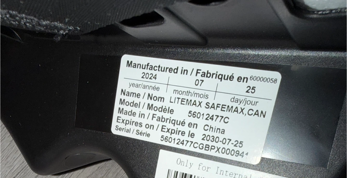 Evenflo Infant Car Seat with Base - photo 2