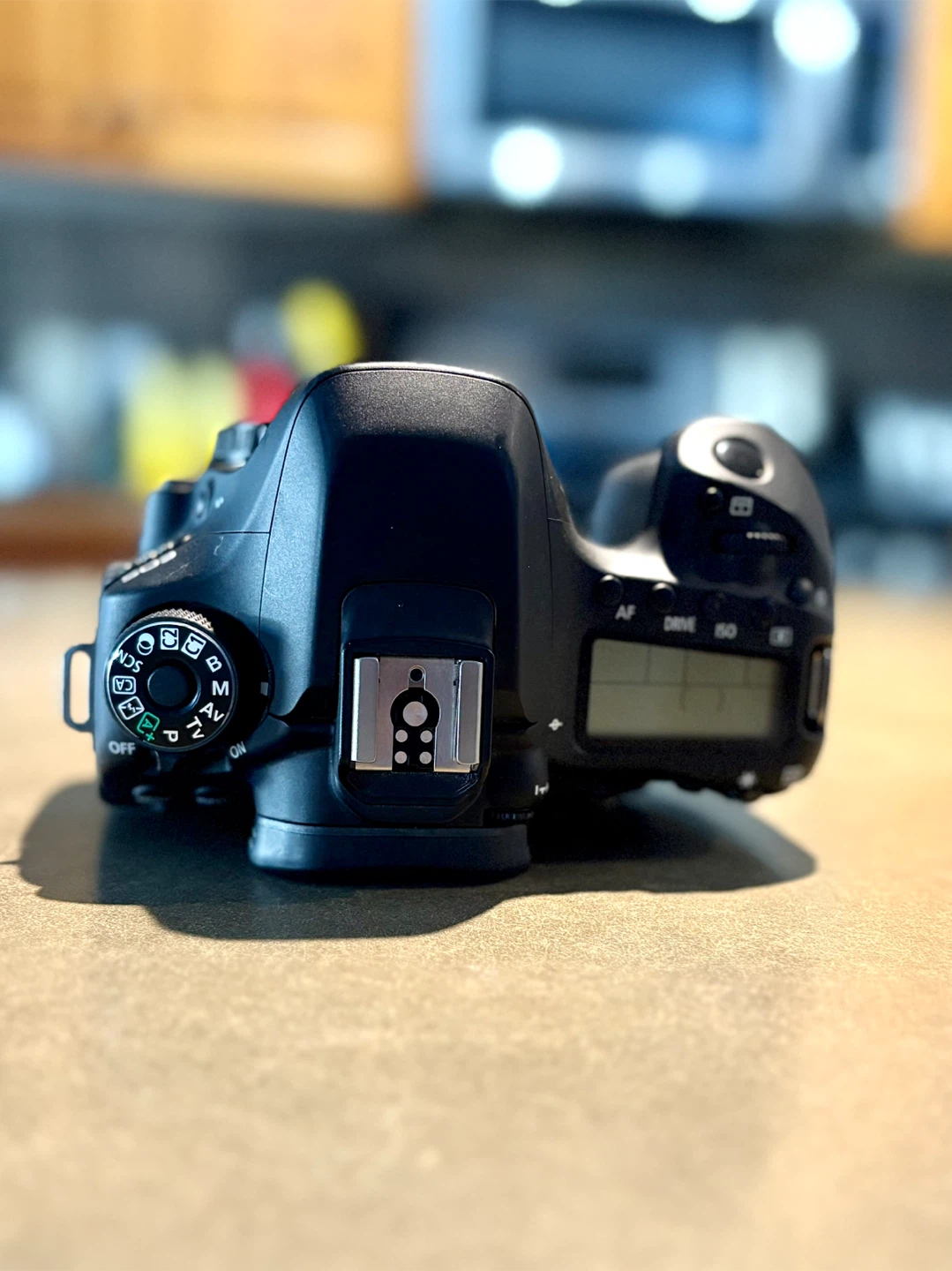 Canon 80D DSLR Body - photo 4