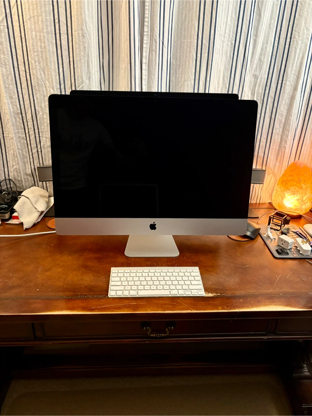 iMac 27” 5K late 2015 - photo 2