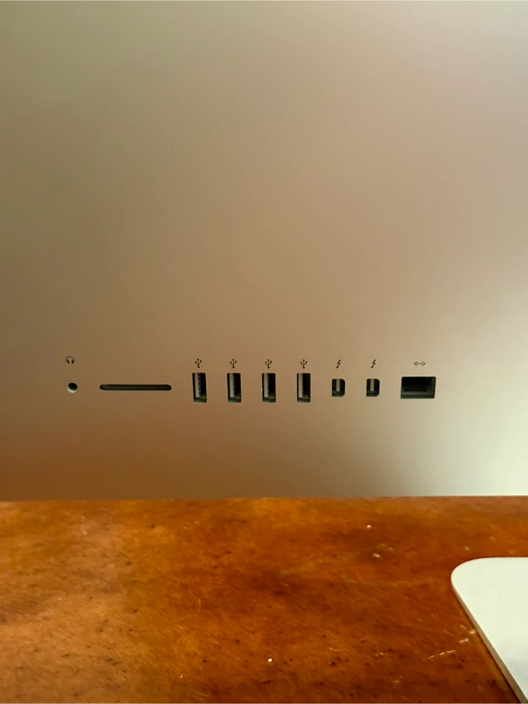 iMac 27” 5K late 2015 - photo 5