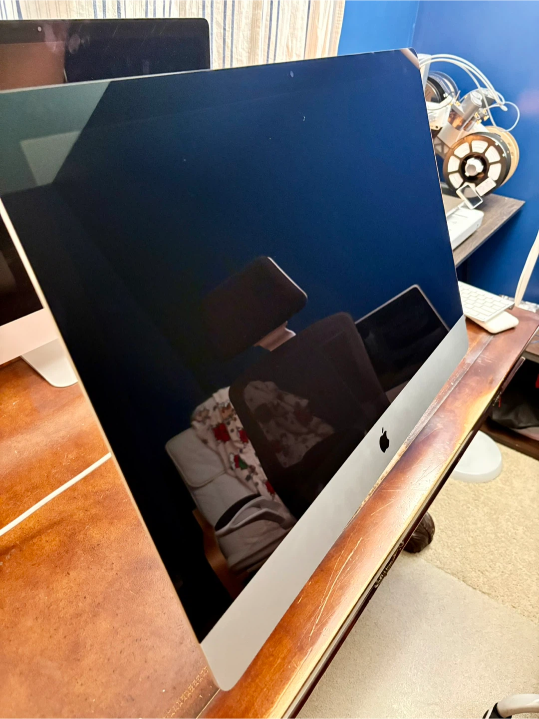 iMac 27” 5K late 2015 - photo 4