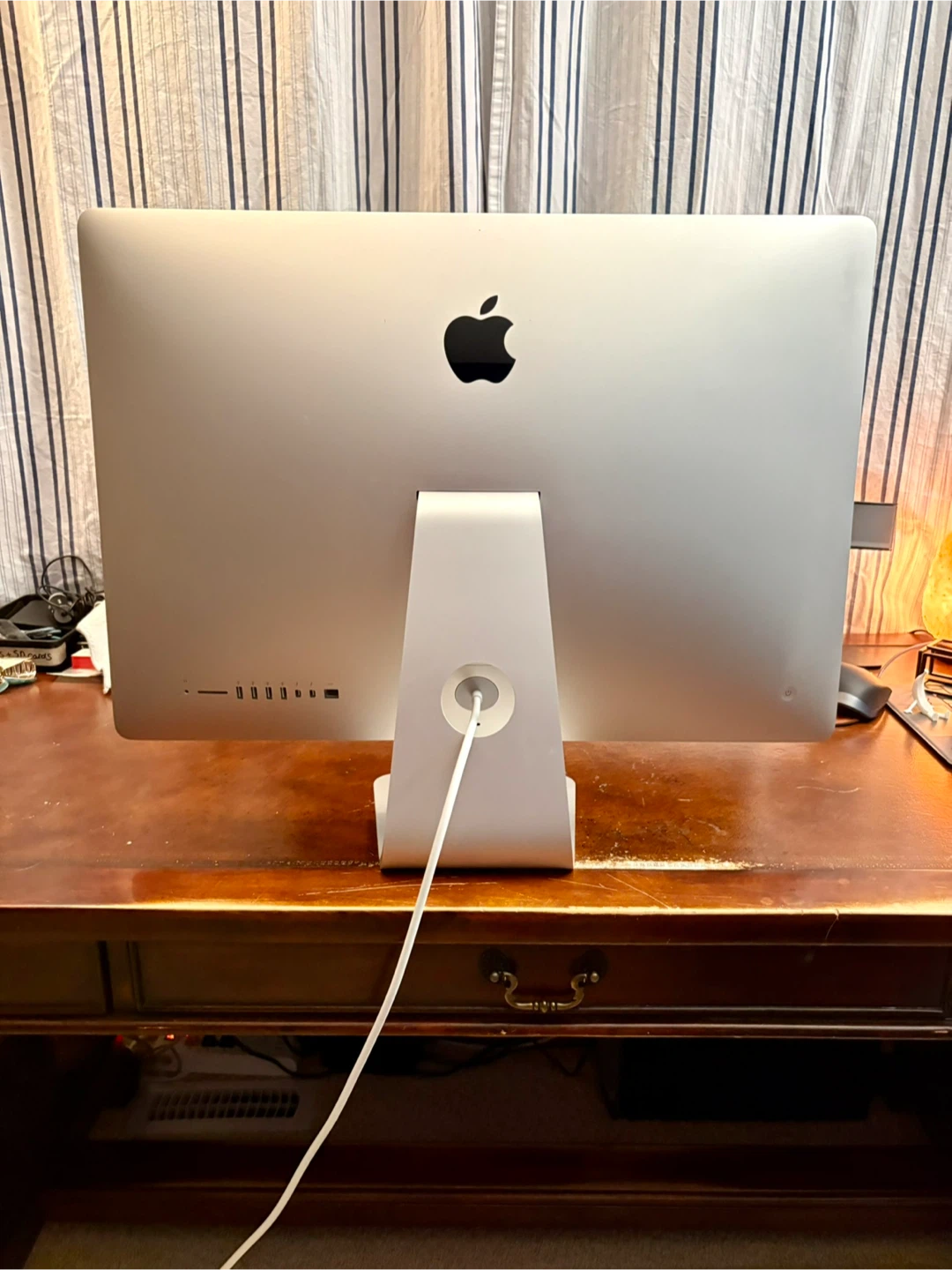 iMac 27” 5K late 2015 - photo 3