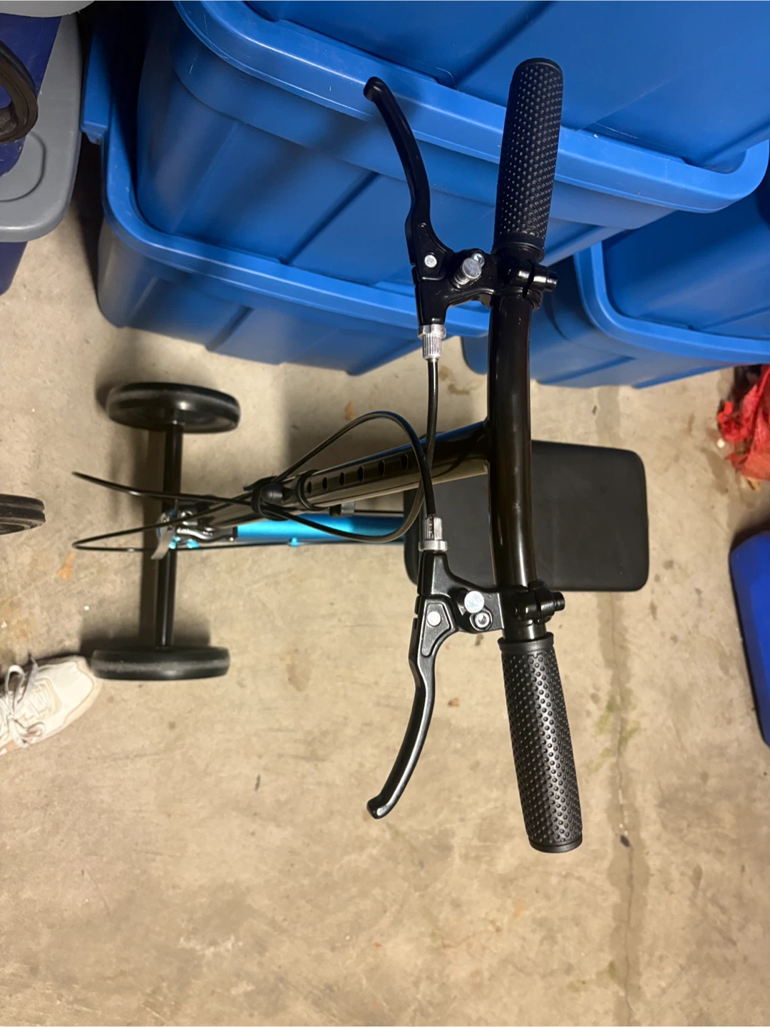 KneeRover Knee Scooter