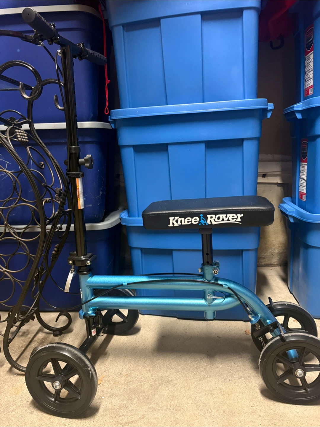 KneeRover Knee Scooter - photo 2