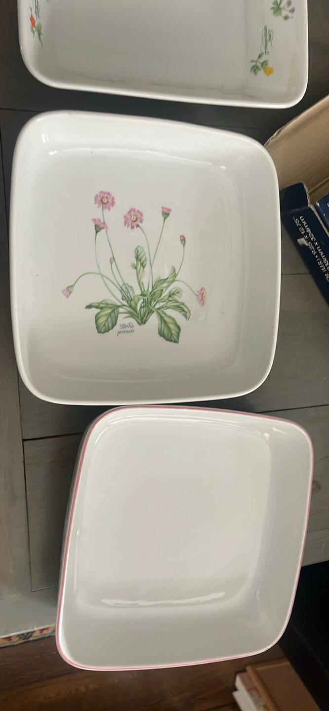 Anchor Hocking Creative Cuisine Baking Dish - photo 3
