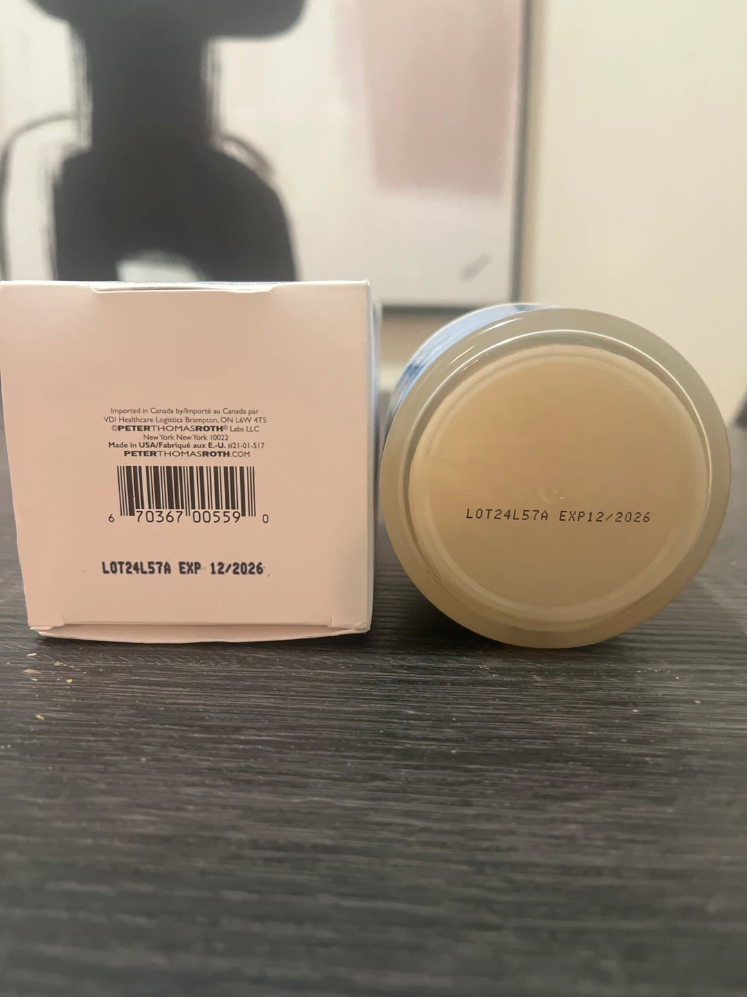 Peter Thomas Roth Max Complexion Correction Pads - 60 Count - photo 2