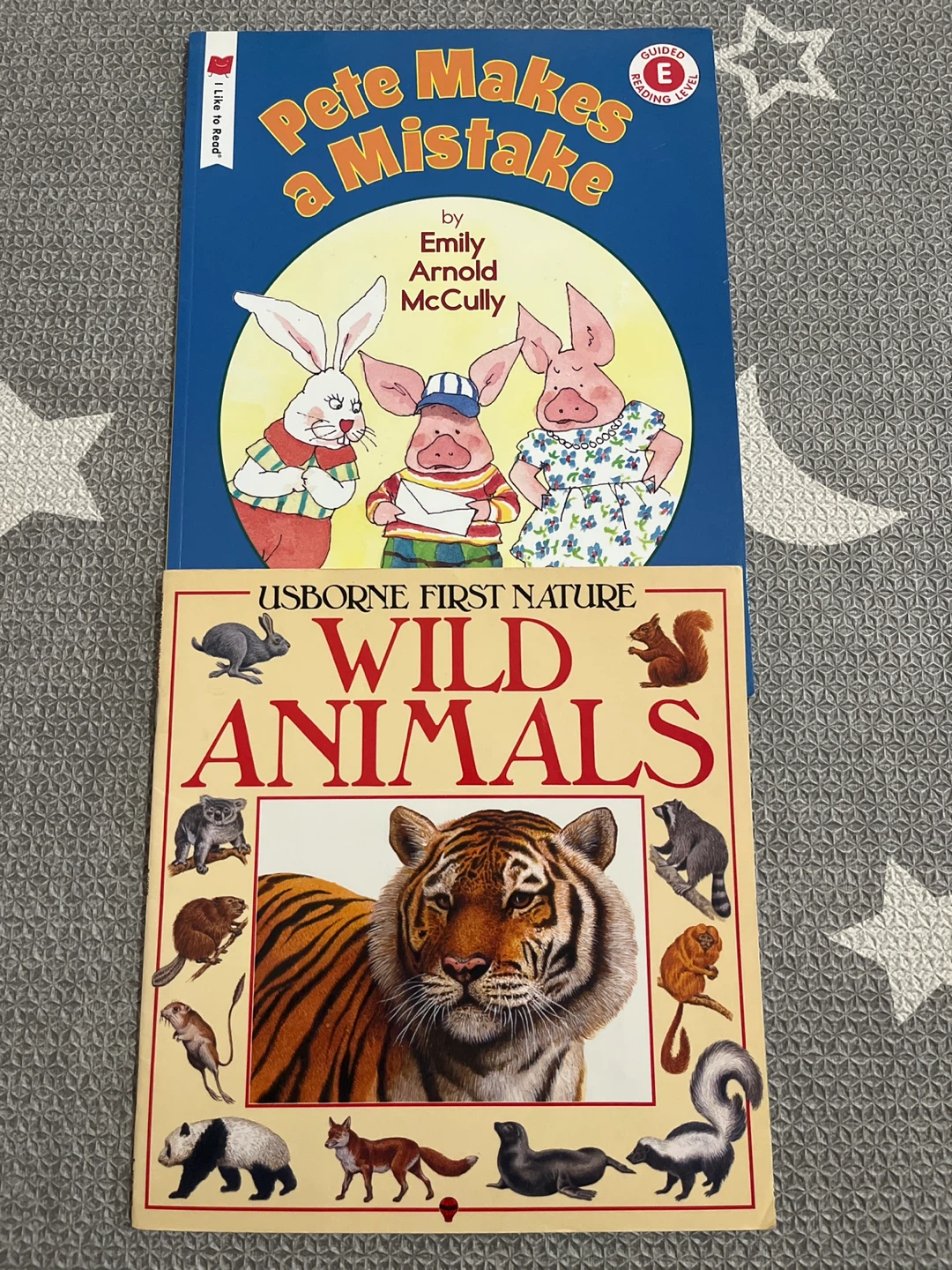 🥕 Children’s Books