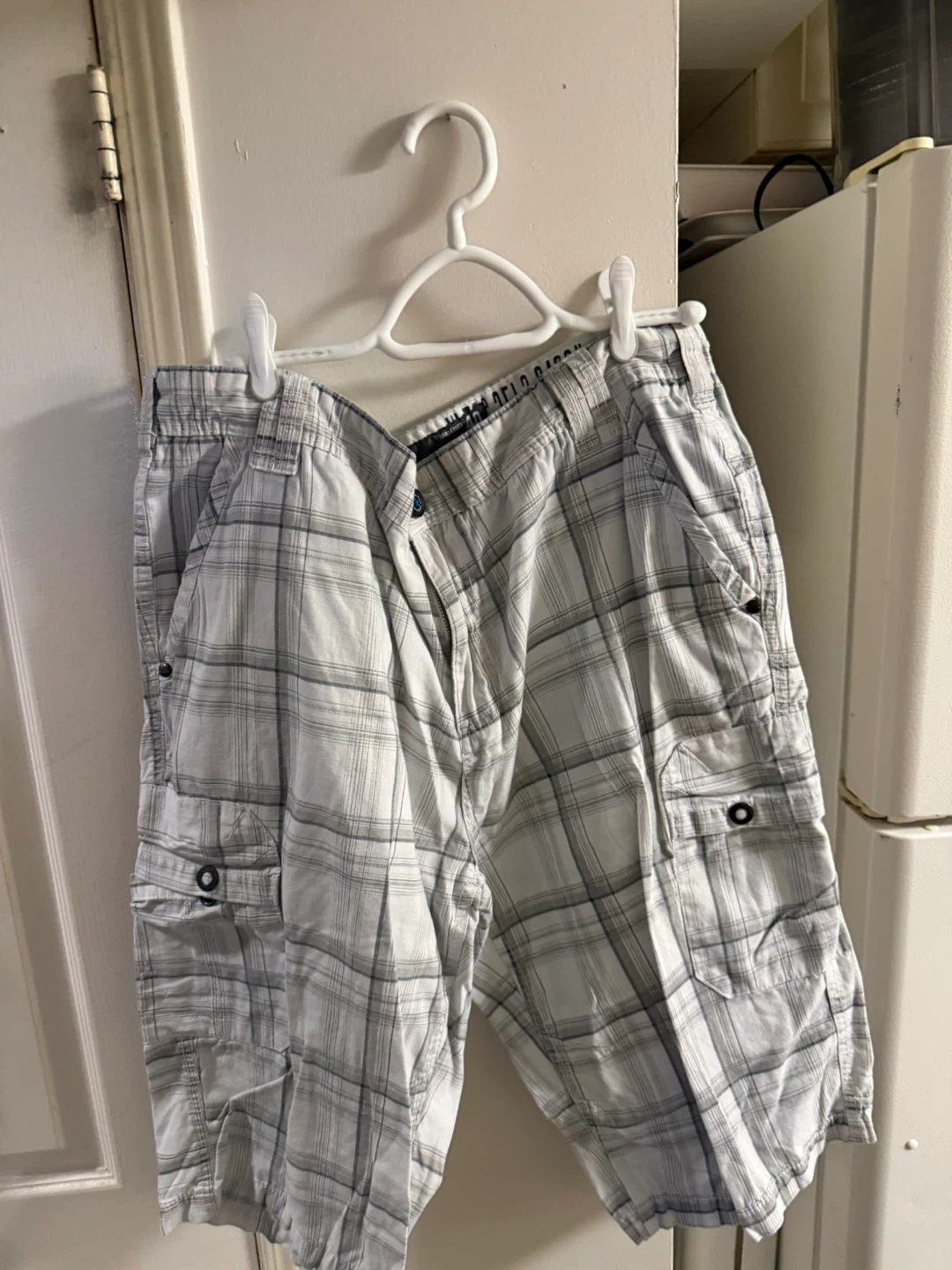 3 Men's Pants and Shorts Bundle - photo 3