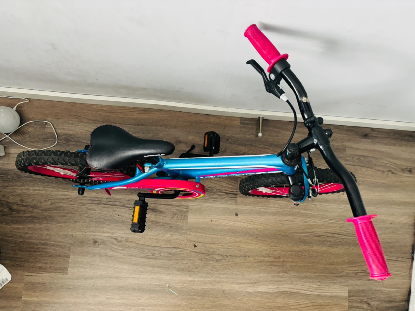 Supercycle Kids Bicycle - photo 3