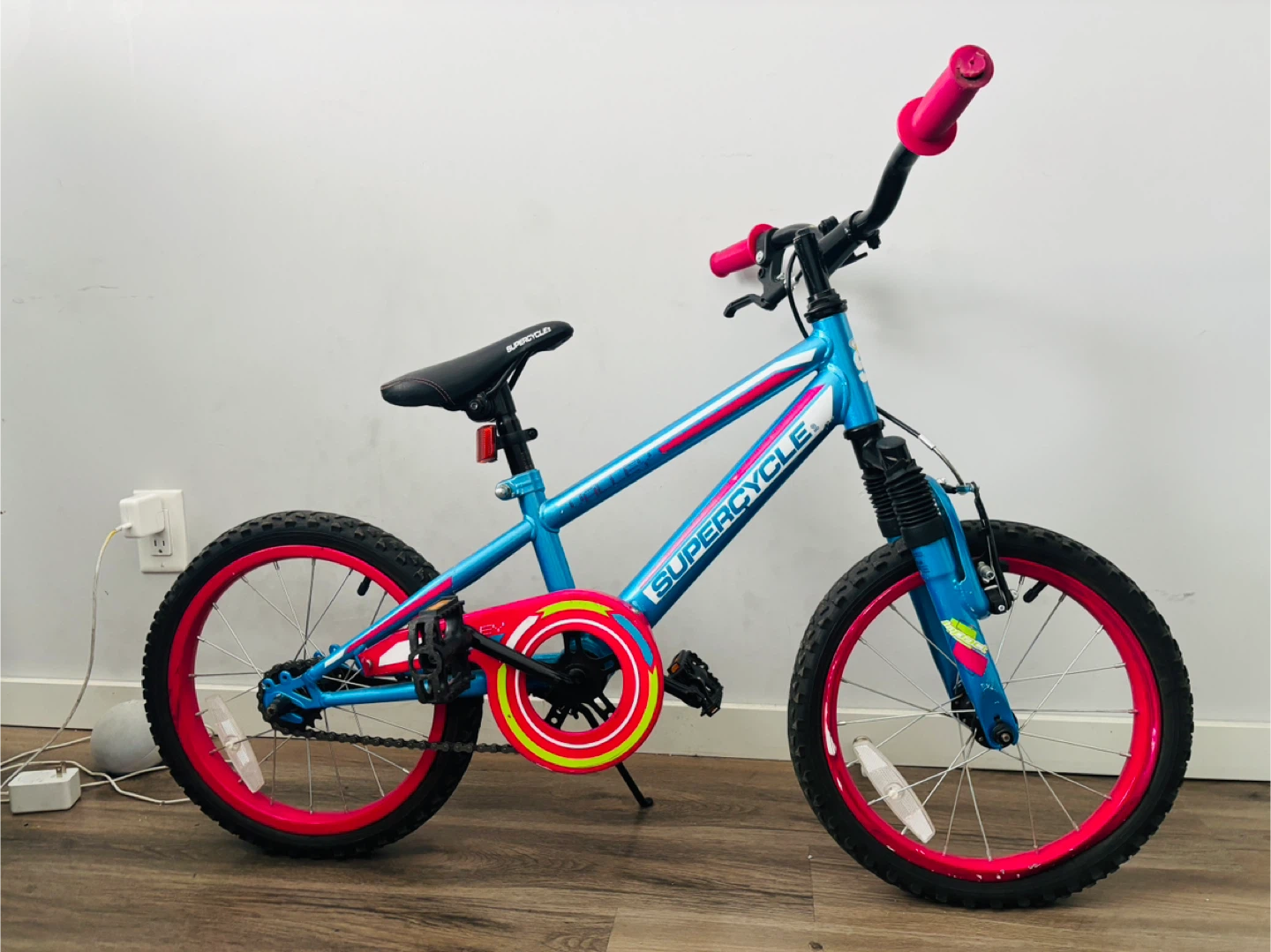 Supercycle Kids Bicycle - photo 2