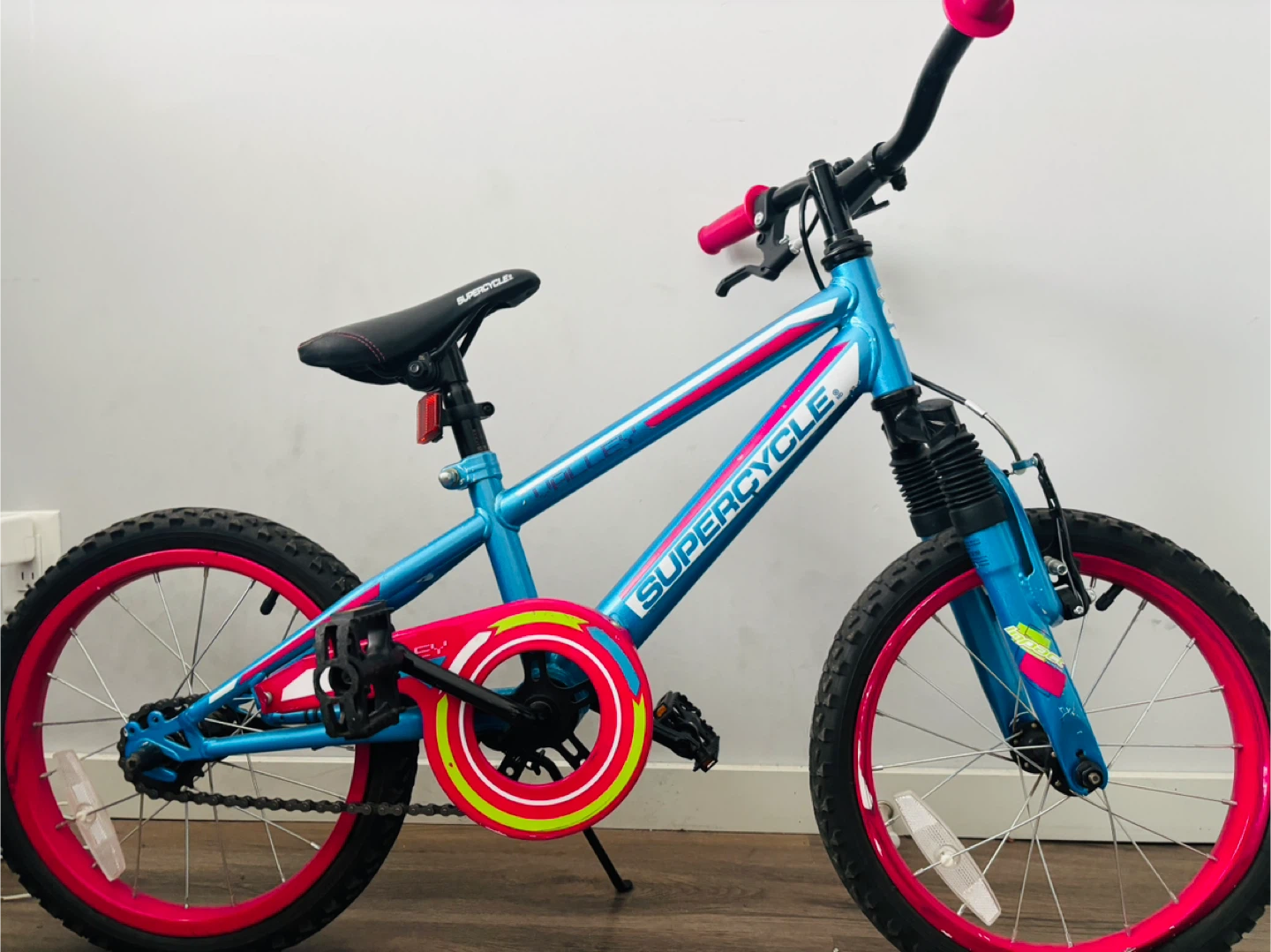 Supercycle Kids Bicycle