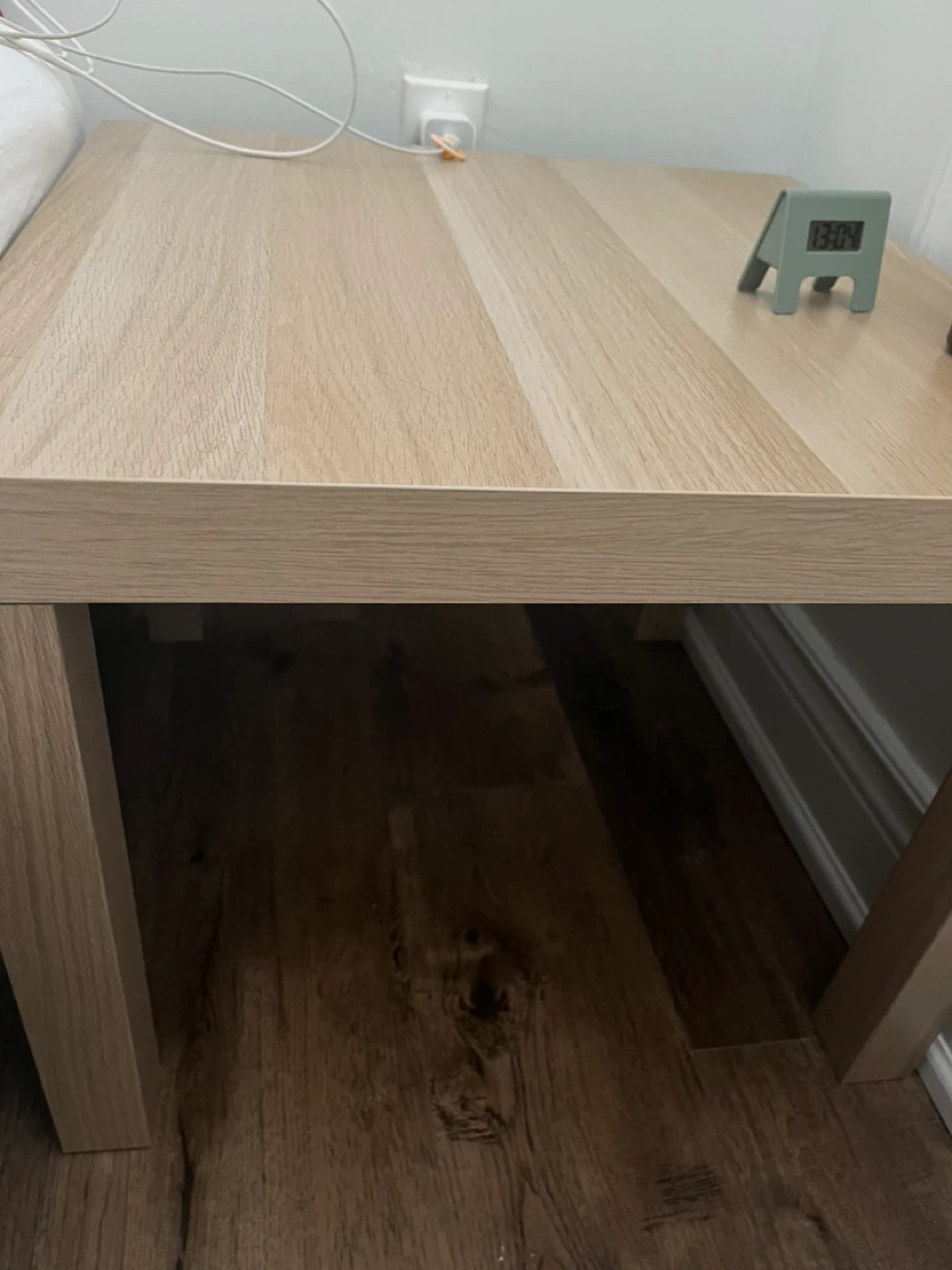 Ikea lack table - photo 3