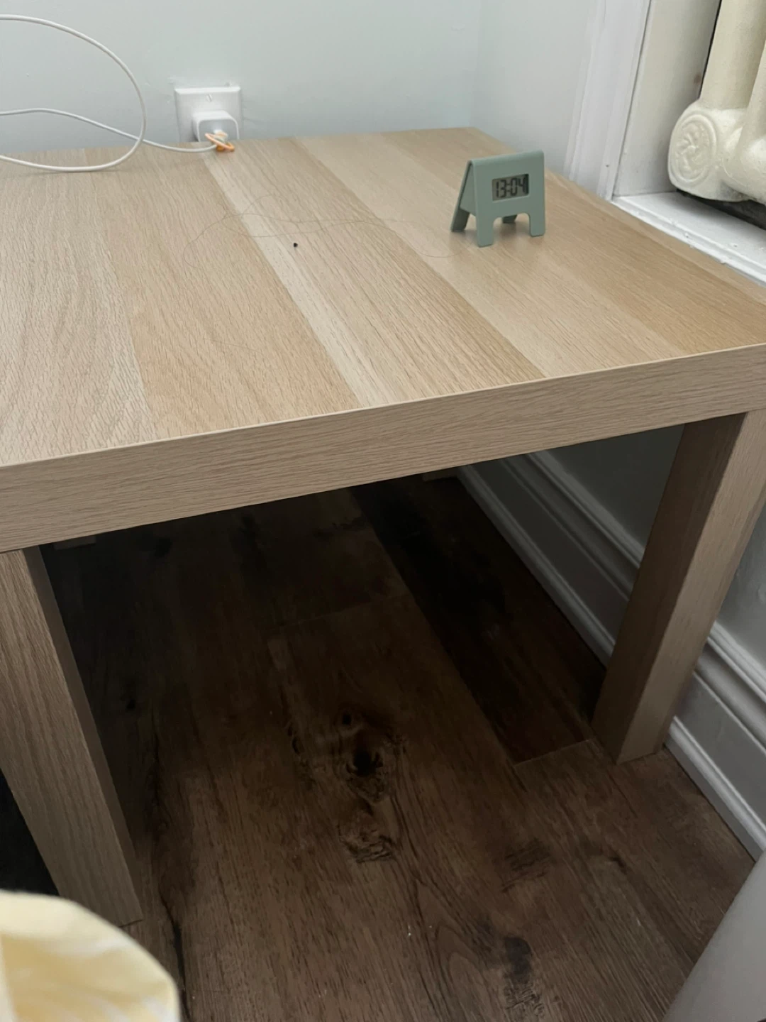 Ikea lack table