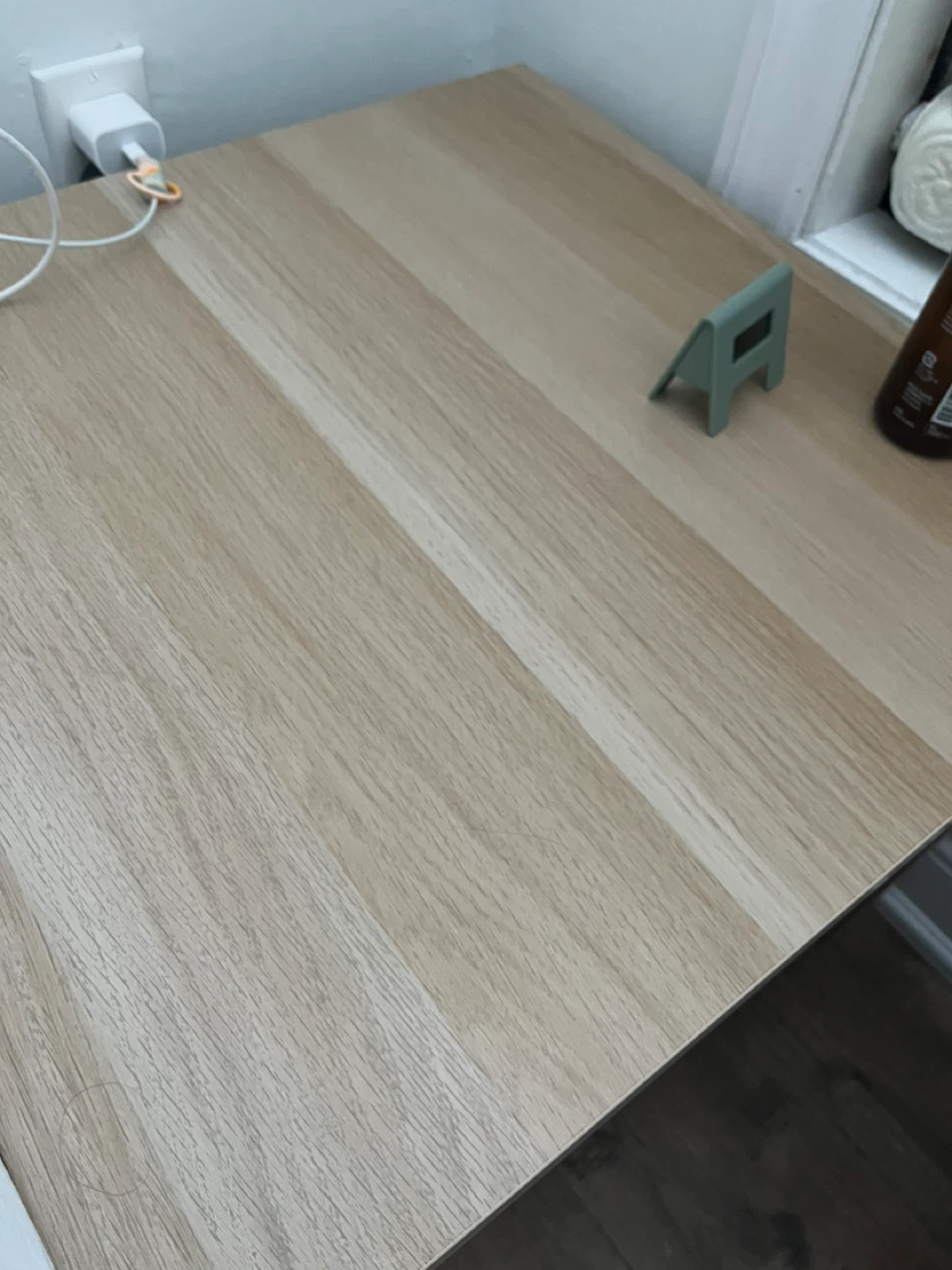 Ikea lack table - photo 2