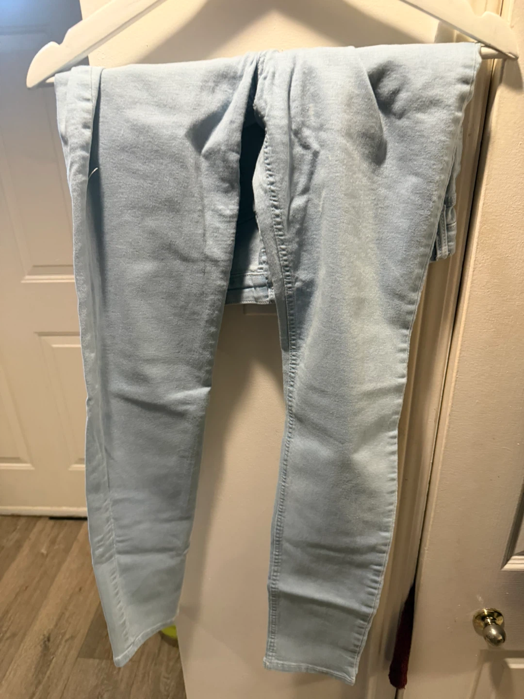 Lot of 5 Women's Jeans and Pants - photo 3