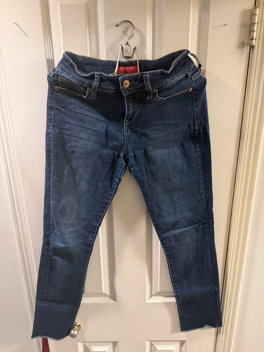 Lot of 5 Women's Jeans and Pants - photo 4